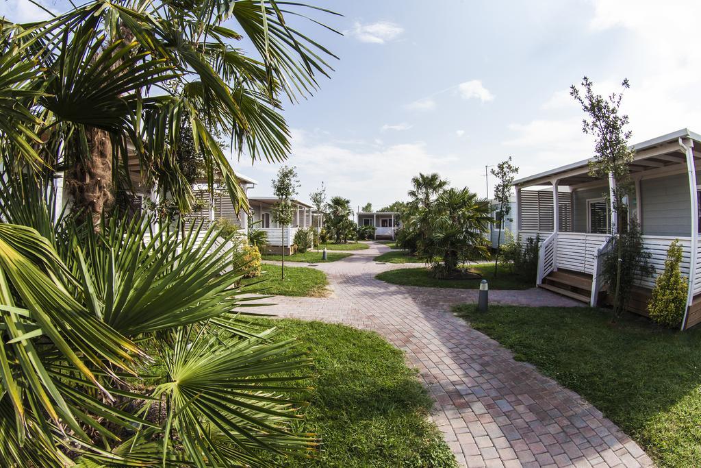 Internazionale - Family Village Chioggia Ngoại thất bức ảnh