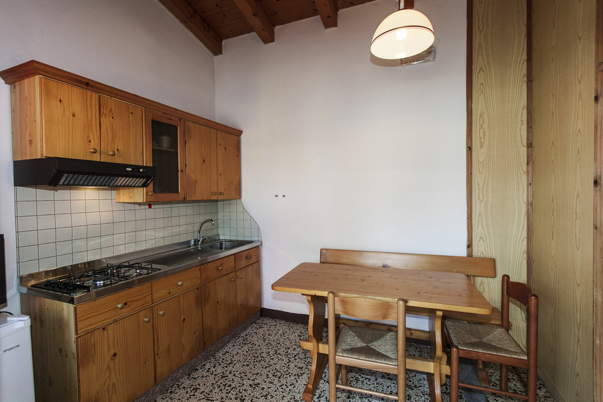 Internazionale - Family Village Chioggia Ngoại thất bức ảnh
