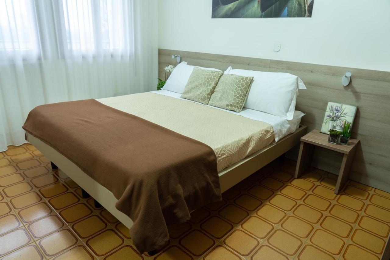 Internazionale - Family Village Chioggia Ngoại thất bức ảnh
