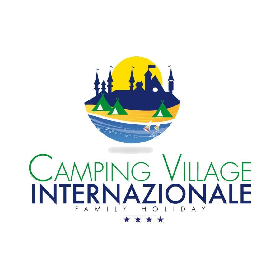 Internazionale - Family Village Chioggia Ngoại thất bức ảnh